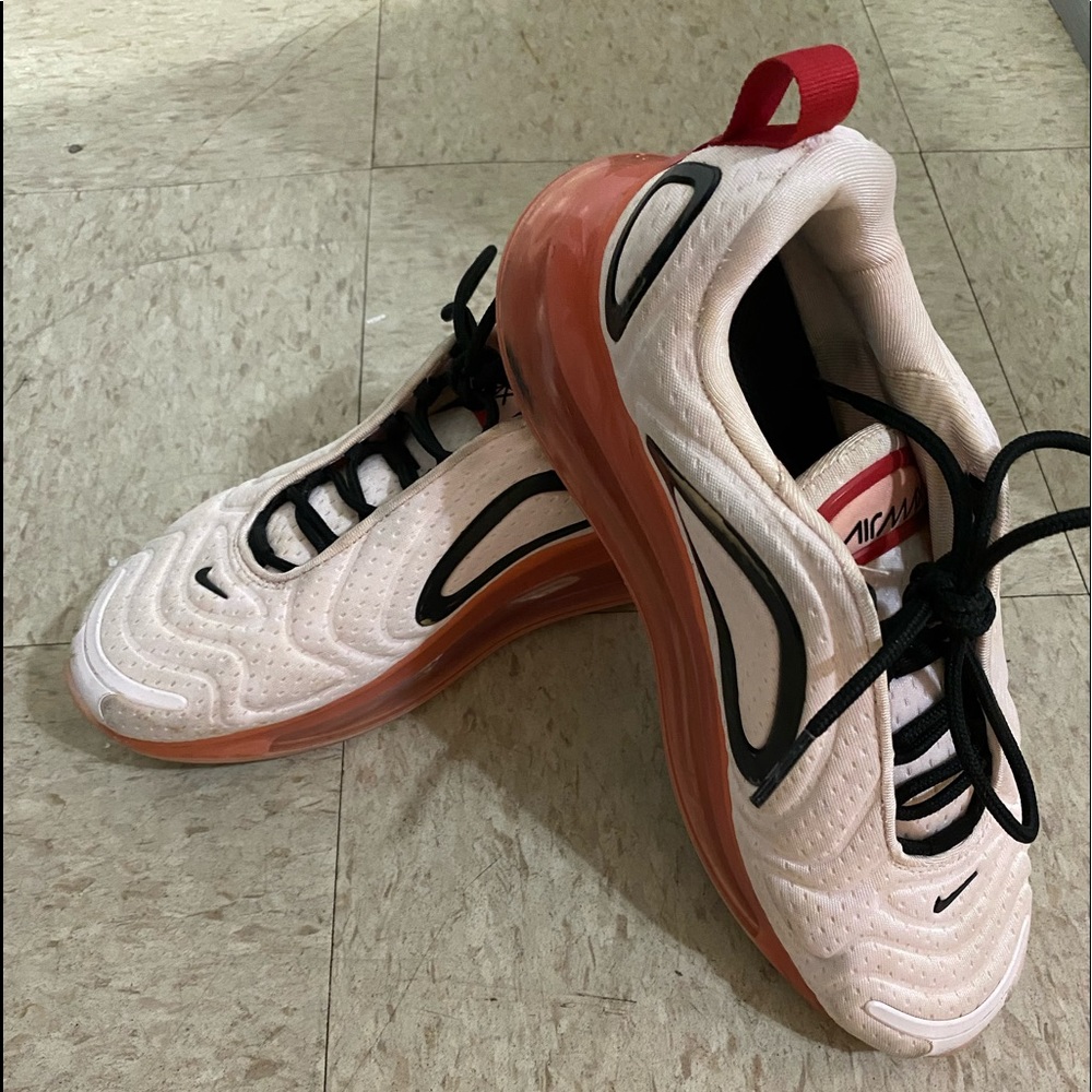 Nike airmax 720 women’s no box